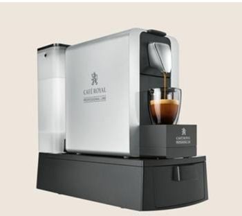 Cafetière café royal 