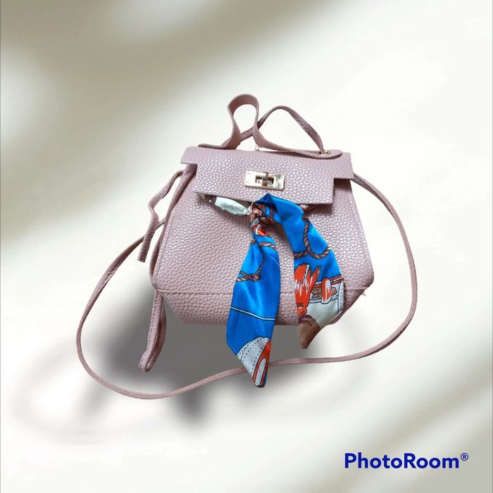 Mini sac à main 👜