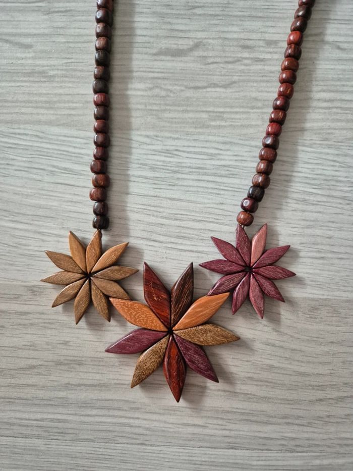 Collier - photo numéro 4