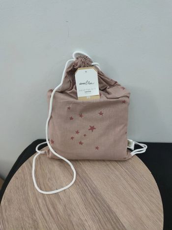 Parure de lit alinéa 1 personne neuf