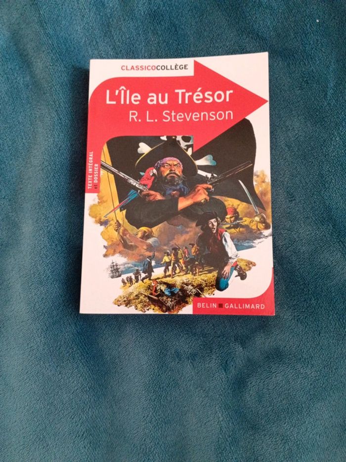 Livre neuf