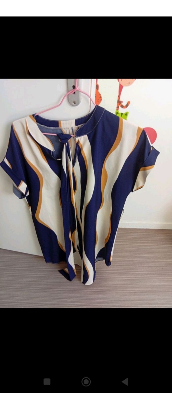 Robe femme