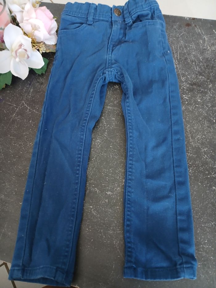 Jeans 3 ans