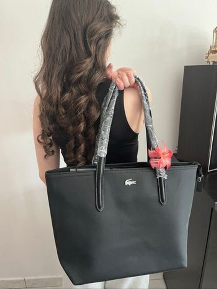 Sac pour les cours - photo numéro 6