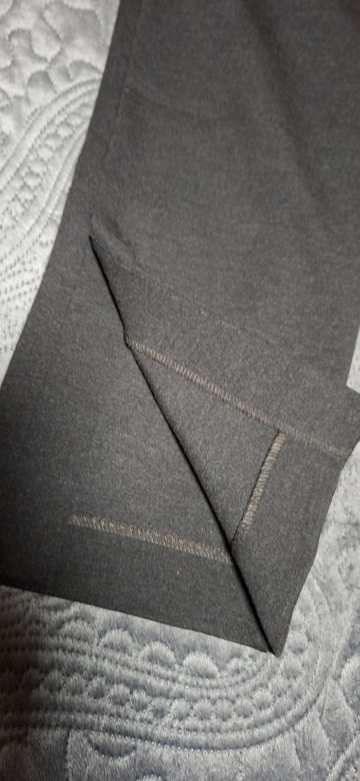 Panta courte - photo numéro 5