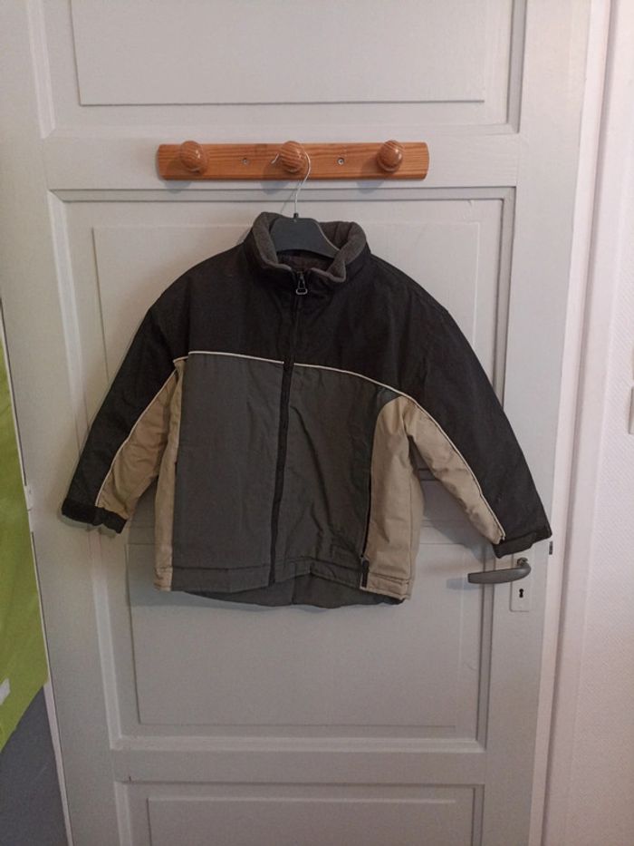 Veste 6ans