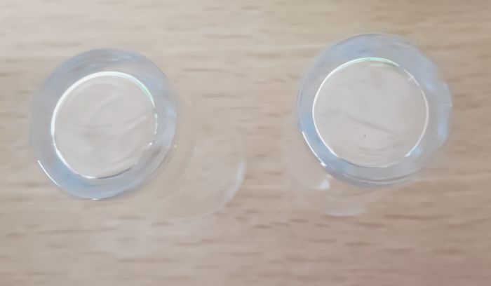 🥤2 Verres Pepsi🥤 - photo numéro 5