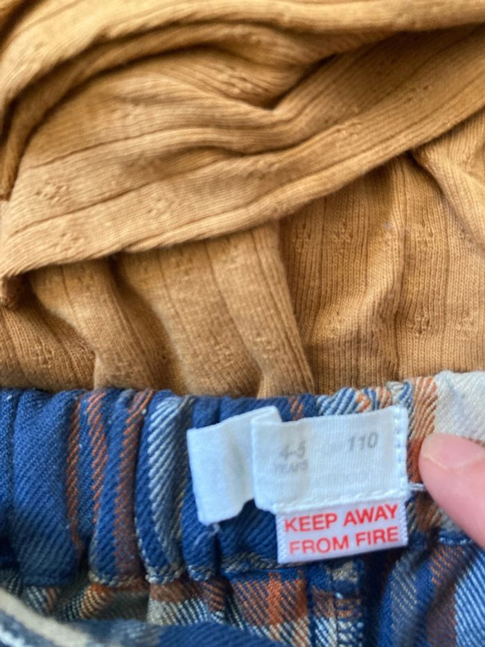 Ensemble Zara - photo numéro 3