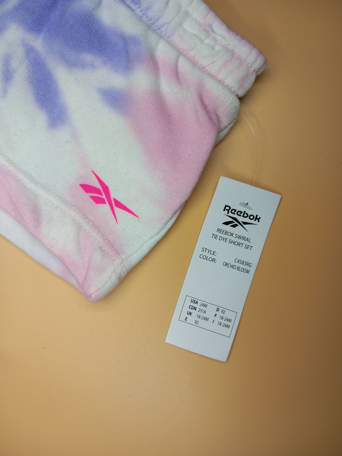 Ensemble Reebok 18 / 24 mois - photo numéro 4