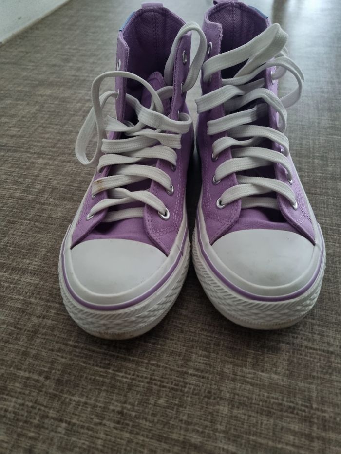 Chaussure stitch - photo numéro 2