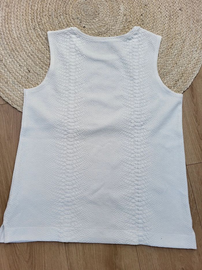 Débardeur taille L - photo numéro 4