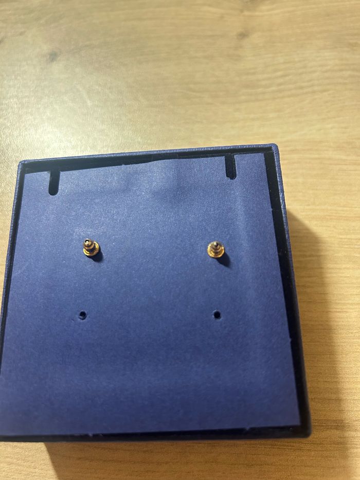 Boucle d’oreille - photo numéro 2