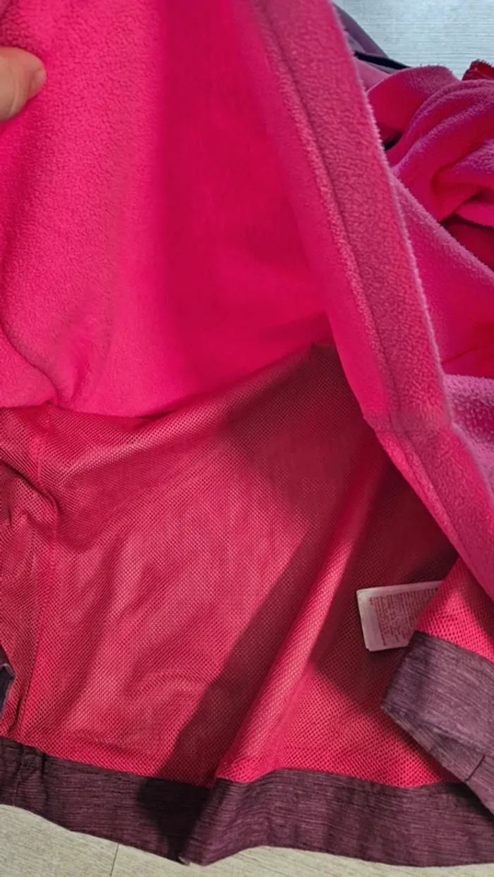 Manteau - photo numéro 5