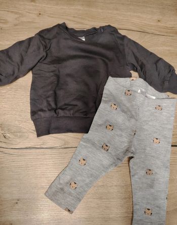 Ensemble H&M bébé