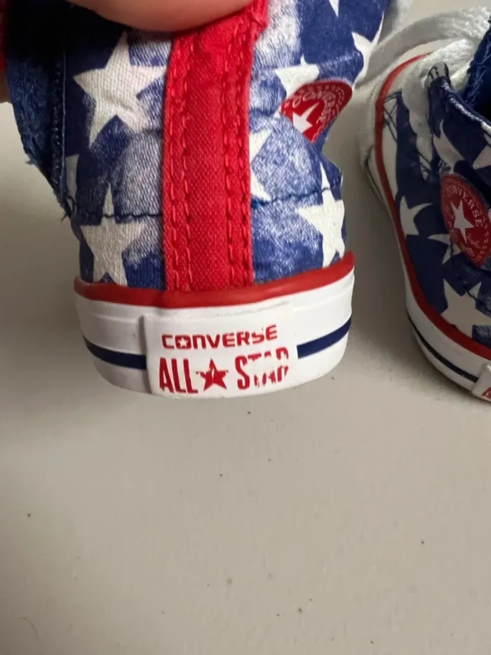 All stars USA 22 - photo numéro 6