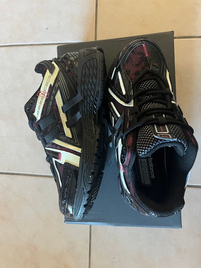 New Balance - photo numéro 4