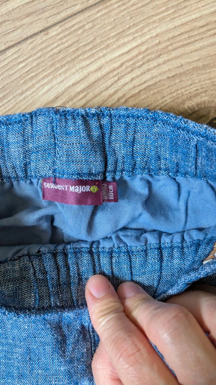 Pantalon souple - photo numéro 4