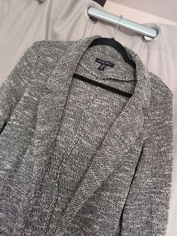 Veste - photo numéro 2