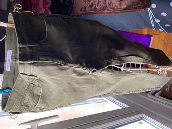 Pantalon Zara
