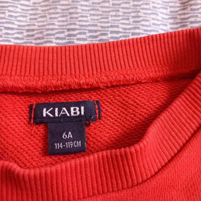 Pull garçon - photo numéro 3