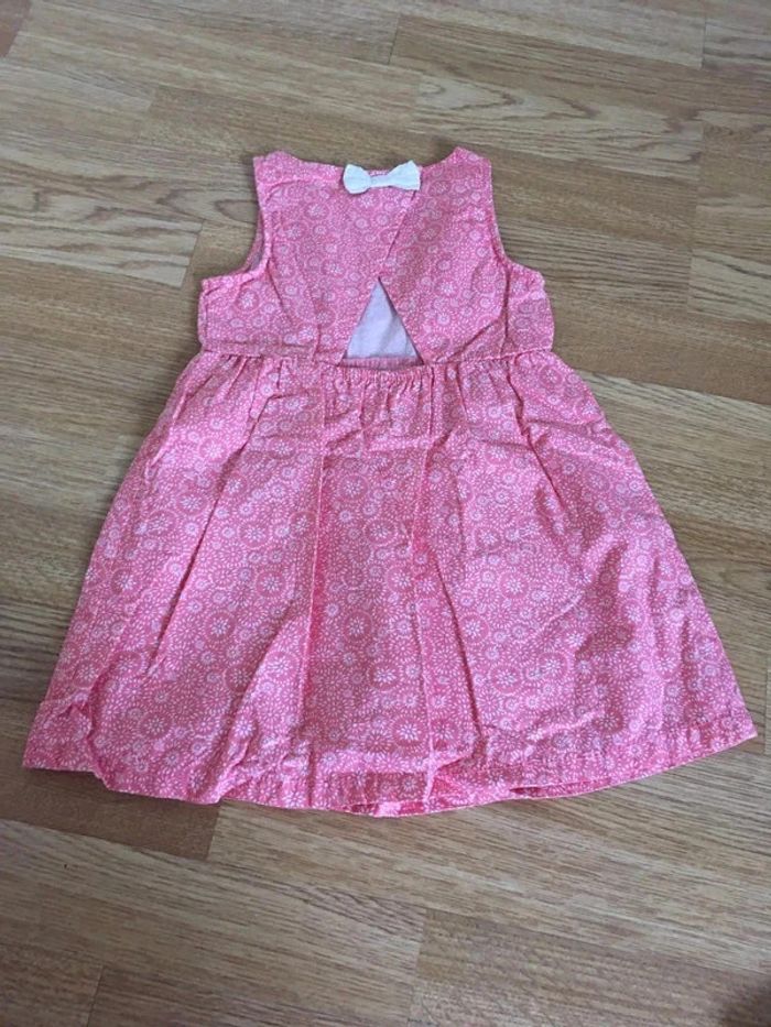 Lot robes taille 18-24 mois - photo numéro 10