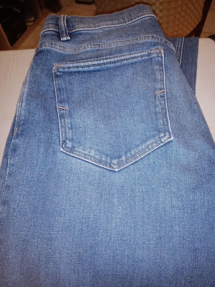 Jean slim - photo numéro 2