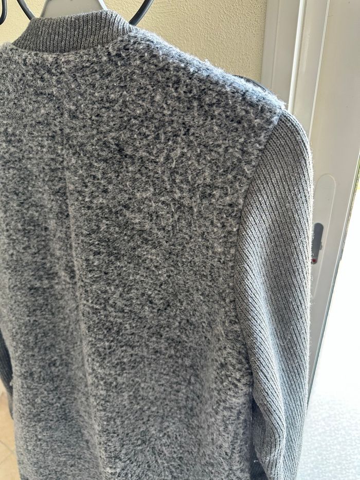 Manteau hiver - photo numéro 4