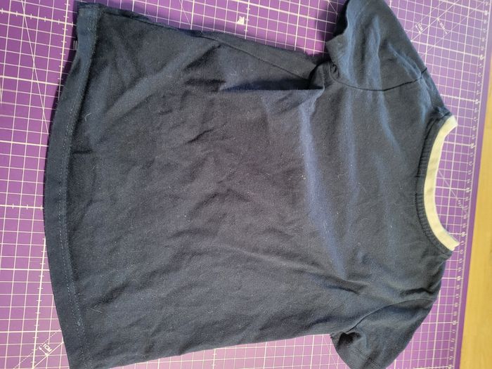 Tee-shirt - photo numéro 3