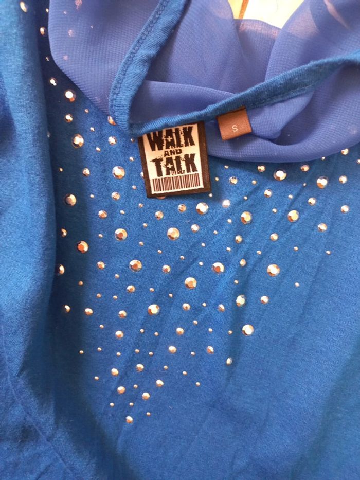 Débardeur voile 🌞 - photo numéro 5