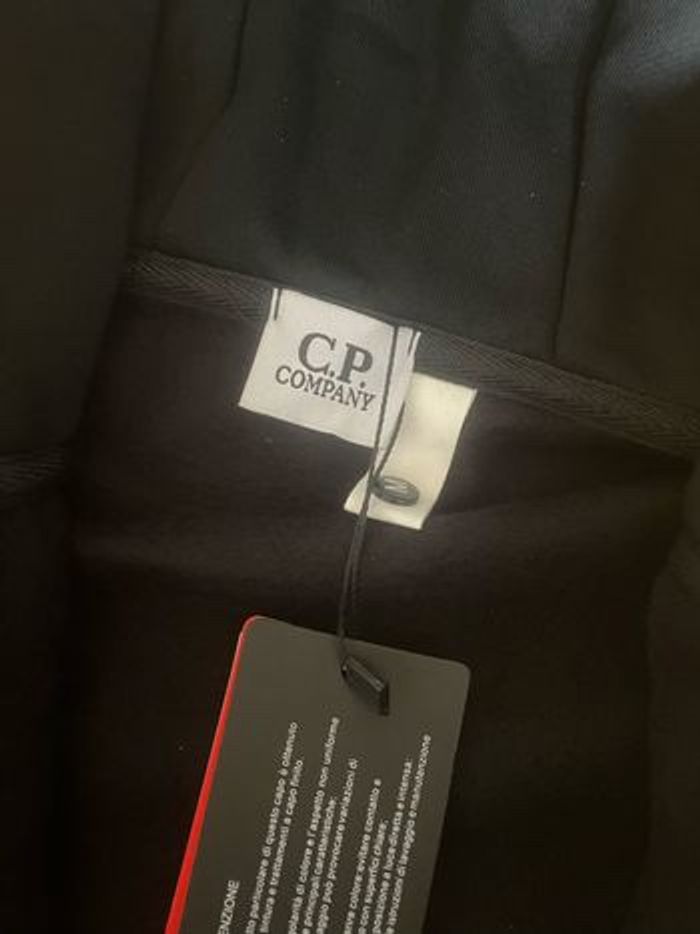 Veste ziper Cp company - photo numéro 4
