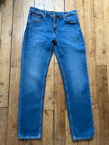 Jeans homme straight fit XL Kaporal 