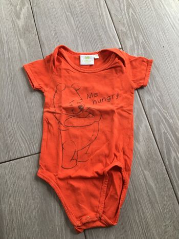 Body Winnie l’ourson