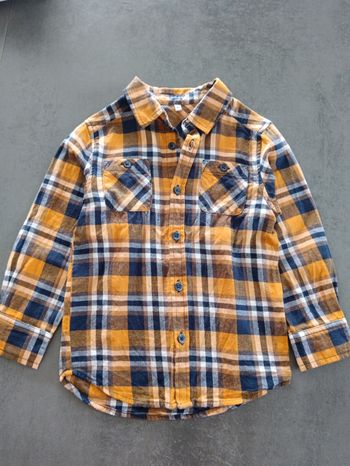 Chemise