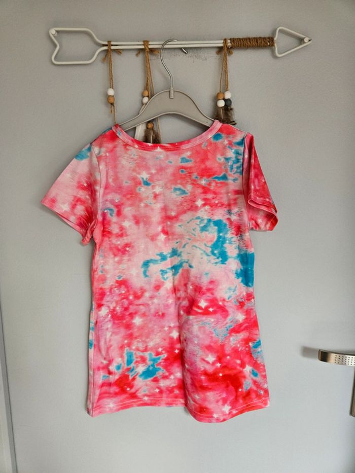 Robe 3/4 ans - photo numéro 2