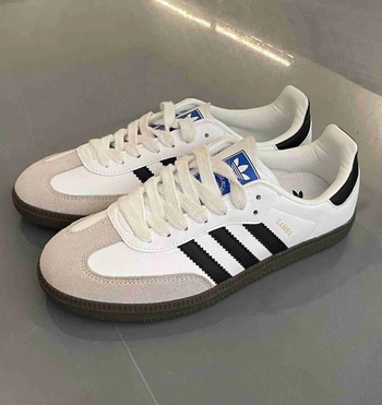 Adidas samba taille 36