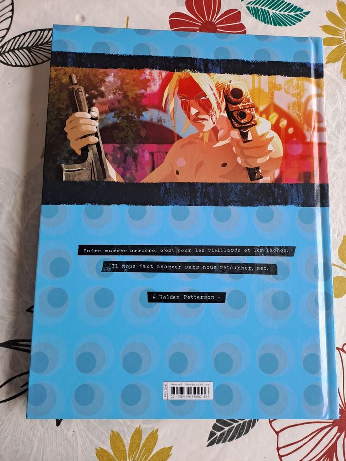 Gung ho integral tome 2