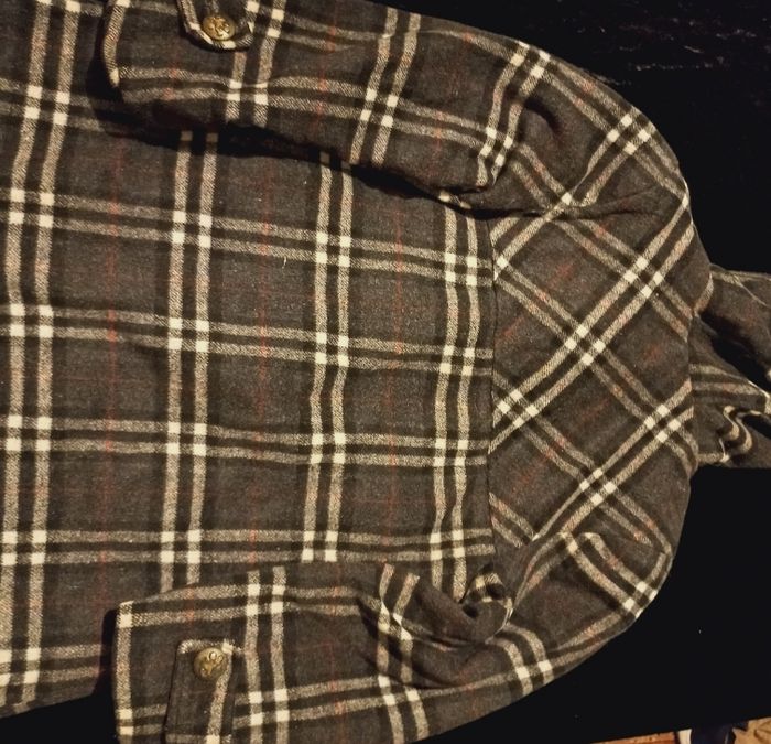 Manteau 6 ans - photo numéro 3