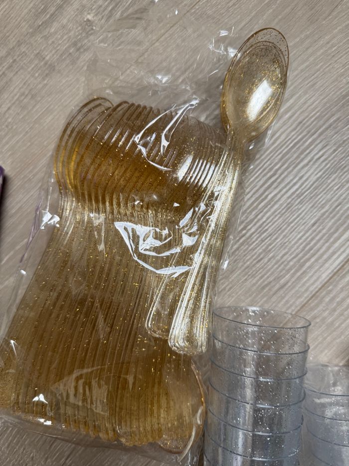 Lot pour fêtes - photo numéro 2