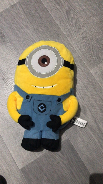 Peluche