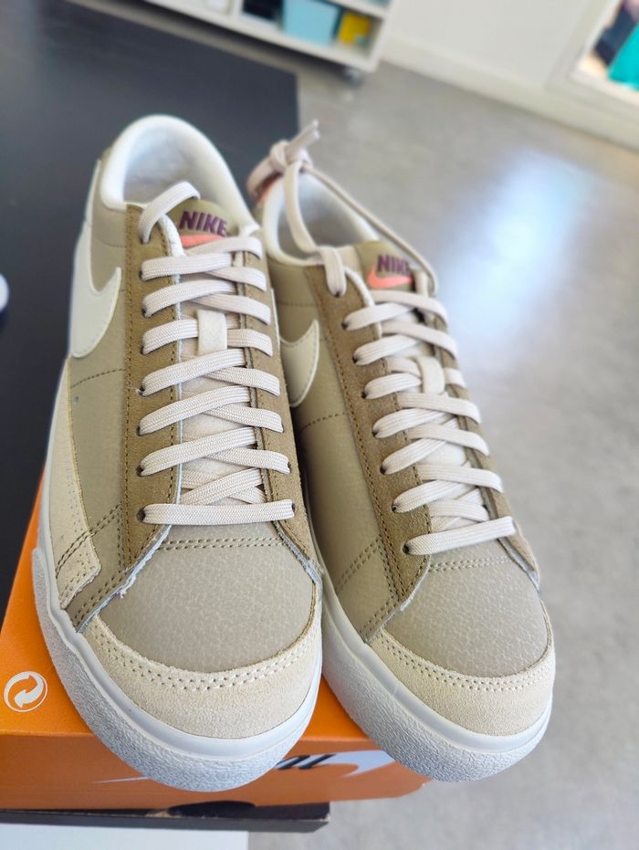 Nike blazer - photo numéro 8