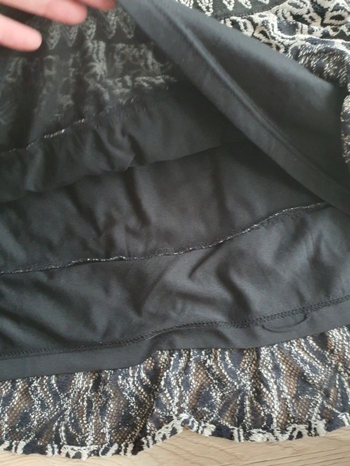 Jupe Promod T36 - photo numéro 5