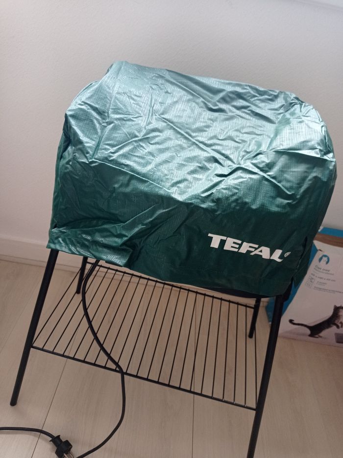 Barbecue électrique Tefal - photo numéro 10