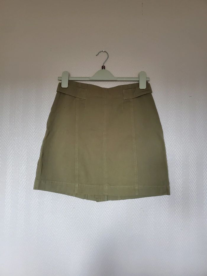 Jupe TS neuve - photo numéro 4