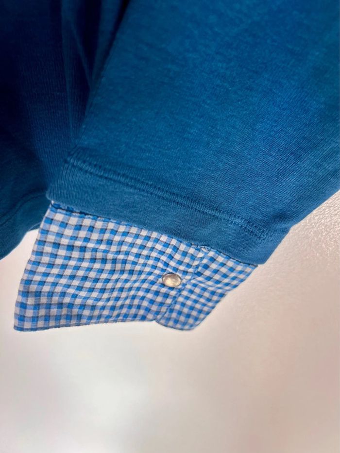 Pull 40 Caroll - photo numéro 3