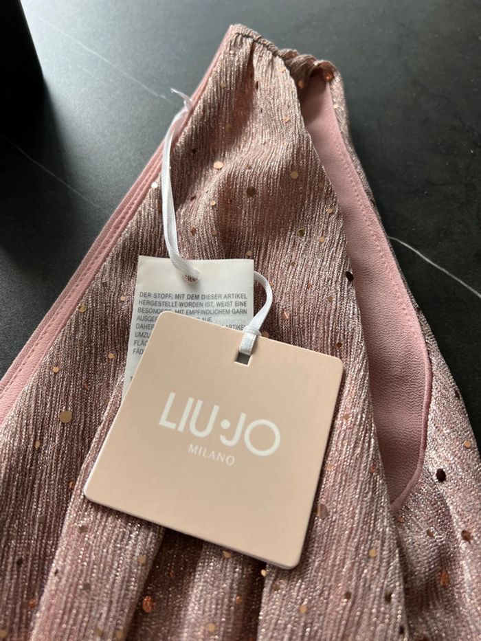Robe Liu Jo neuve avec étiquette - photo numéro 3