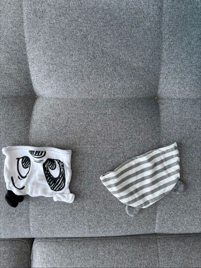 Lot vêtement garçon bébé 3 mois - photo numéro 9