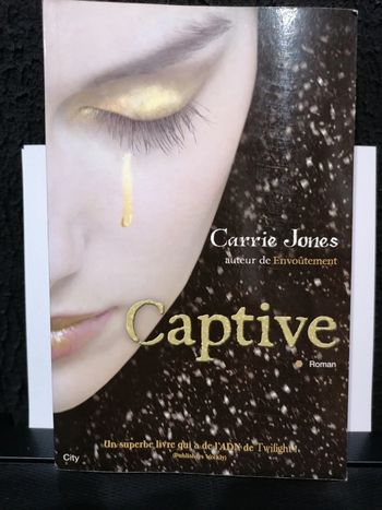 Captive