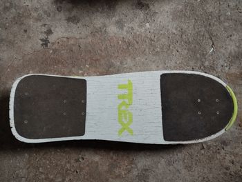 Skate board 