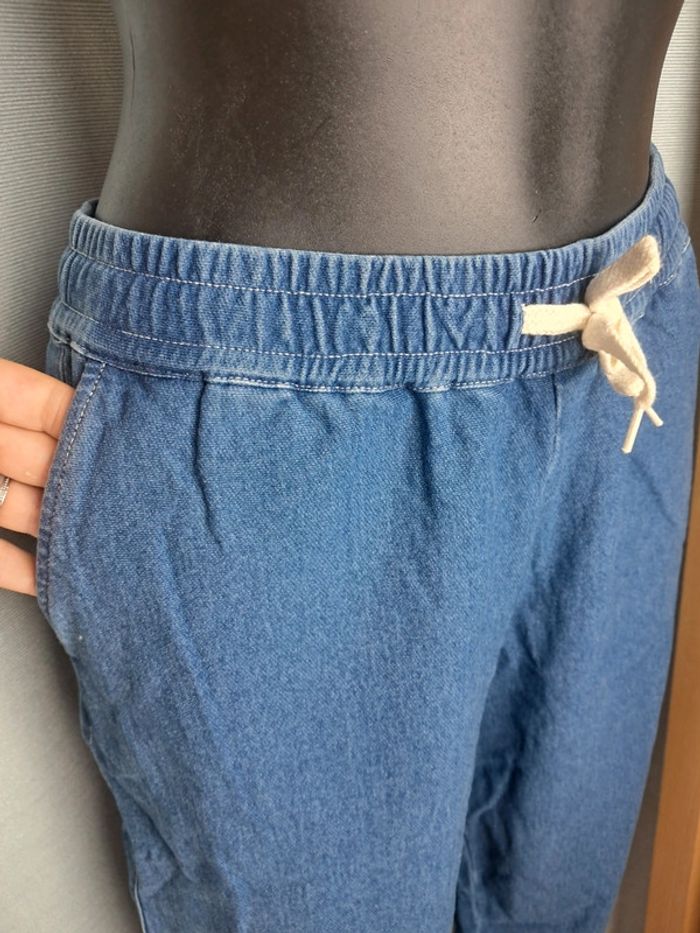 Princesse tam-tam pantalon détente T 36 en tbe - photo numéro 3