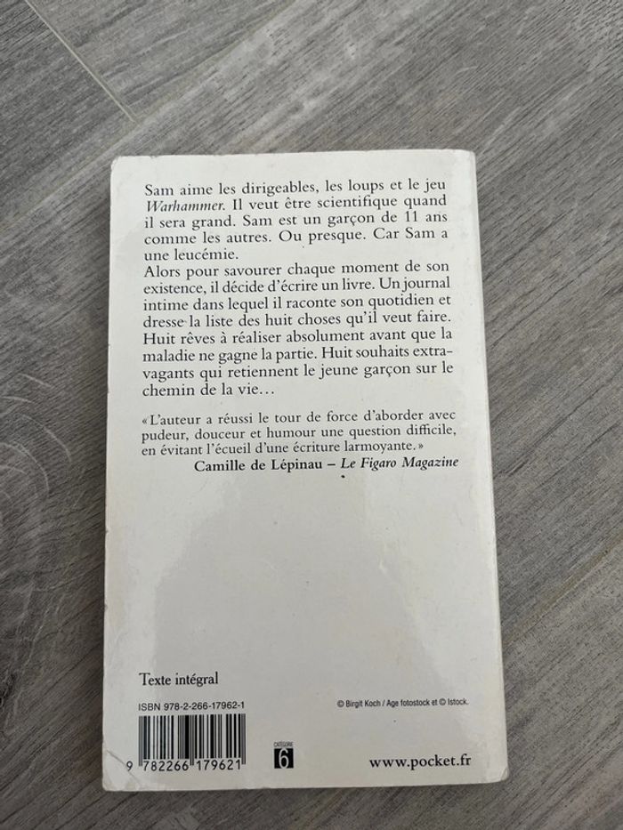 Livre : quand vous lirez ce livre - photo numéro 2